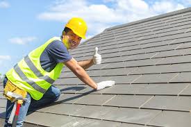 Reliable Santa Fe, TX  Roofing repair and installation Solutions